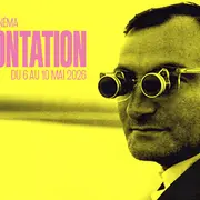 Metropolis - Confrontation