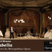 Metropolitan Opéra Live : Arabella