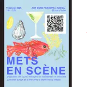 Mets en scènes