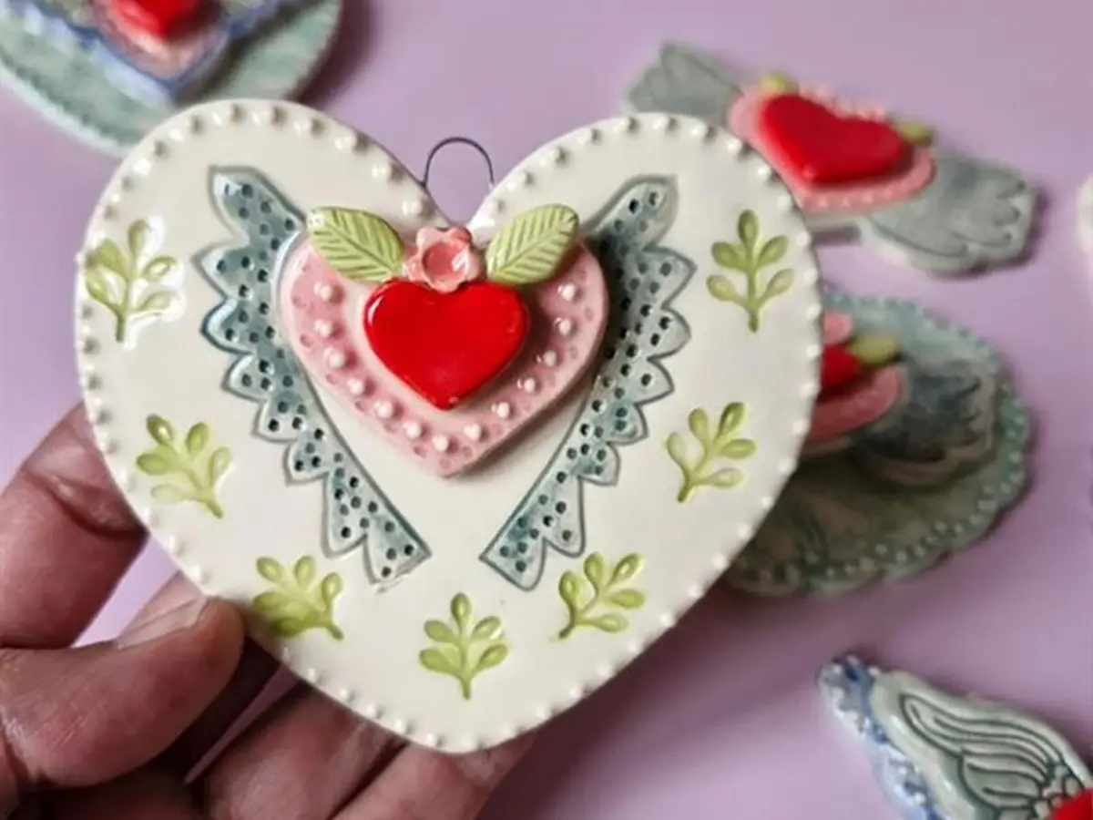 Mettons les mains dans la terre !