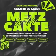 Metz à la Carte