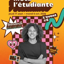 Metz l'étudiante l'event #6