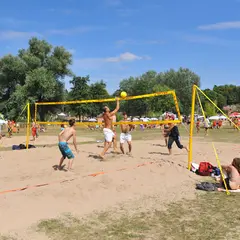Metz Plage 2026 : les animations de l'été