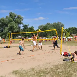 Metz Plage 2026 : les animations de l'été