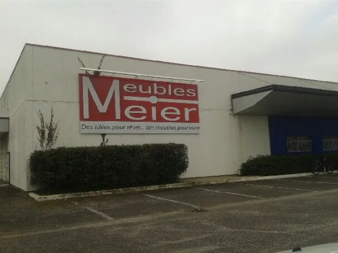 Meubles Meier