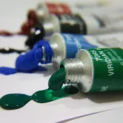 Meuchtilde : Aquarelles Naturalistes