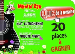 Meuh'zik Festival
