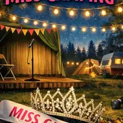 MEURTRE À L'élection de miss camping
