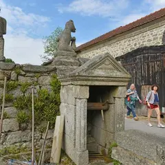 Meurtre à Masgot