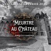 Meurtre au Château