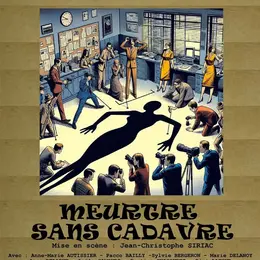 Meurtre sans cadavre