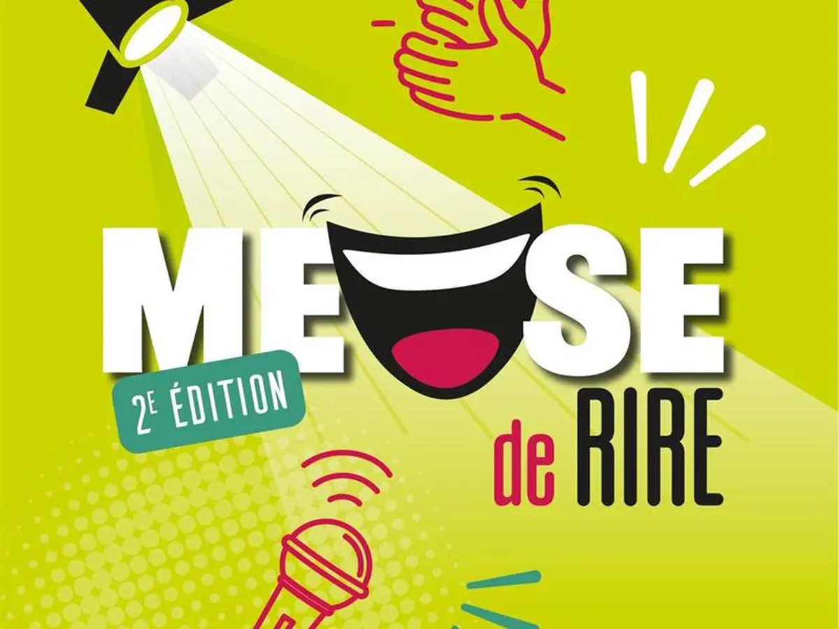 Meuse de Rire Festival