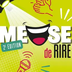 Meuse de Rire Festival