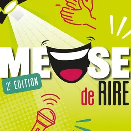 Meuse de Rire Festival