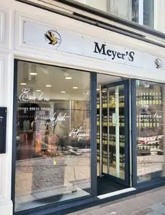 Meyer’s