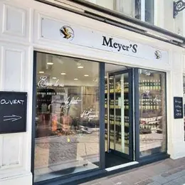 Meyer’s