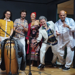 Mezcladito Band