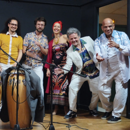 Mezcladito Band