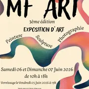 MF'Art – 3ème édition