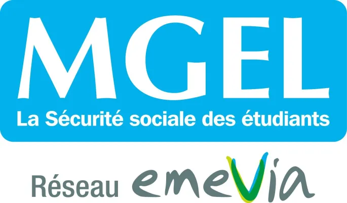 Le logo de la MGEL
