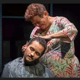 Mi madre y el dinero