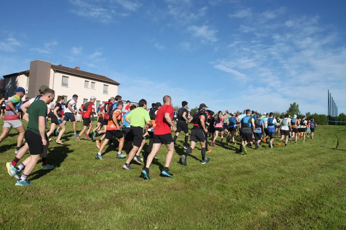 Miaulétou Trail 2026