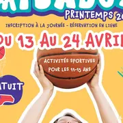 Micados Printemps 2026