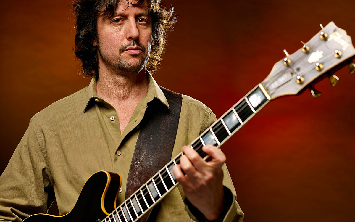 MICHAEL FELBERBAUM QUARTET