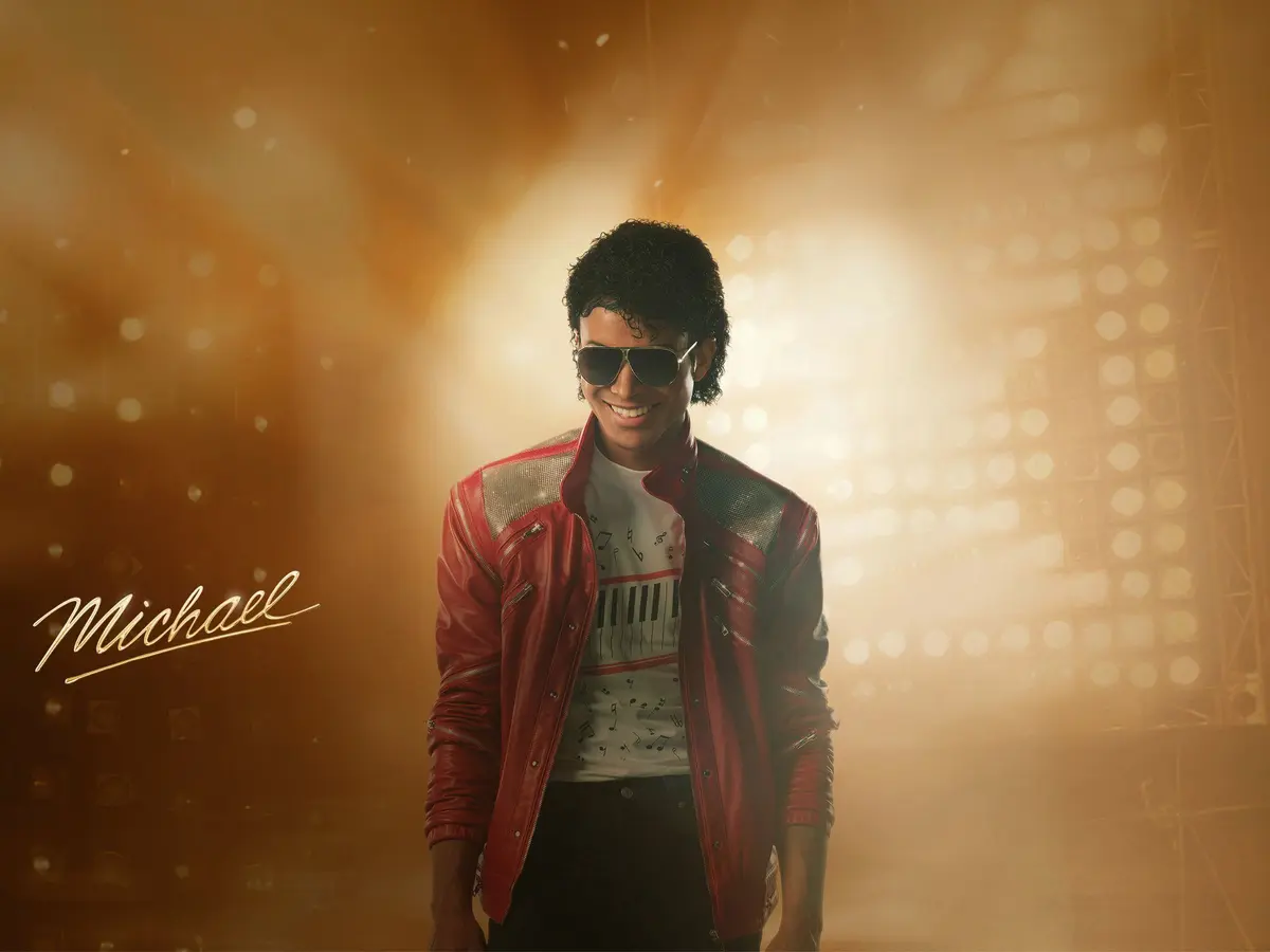 Michael : le film sur Michael Jackson sort ce mercredi… mais une séance de nuit est déjà prévue à Colmar