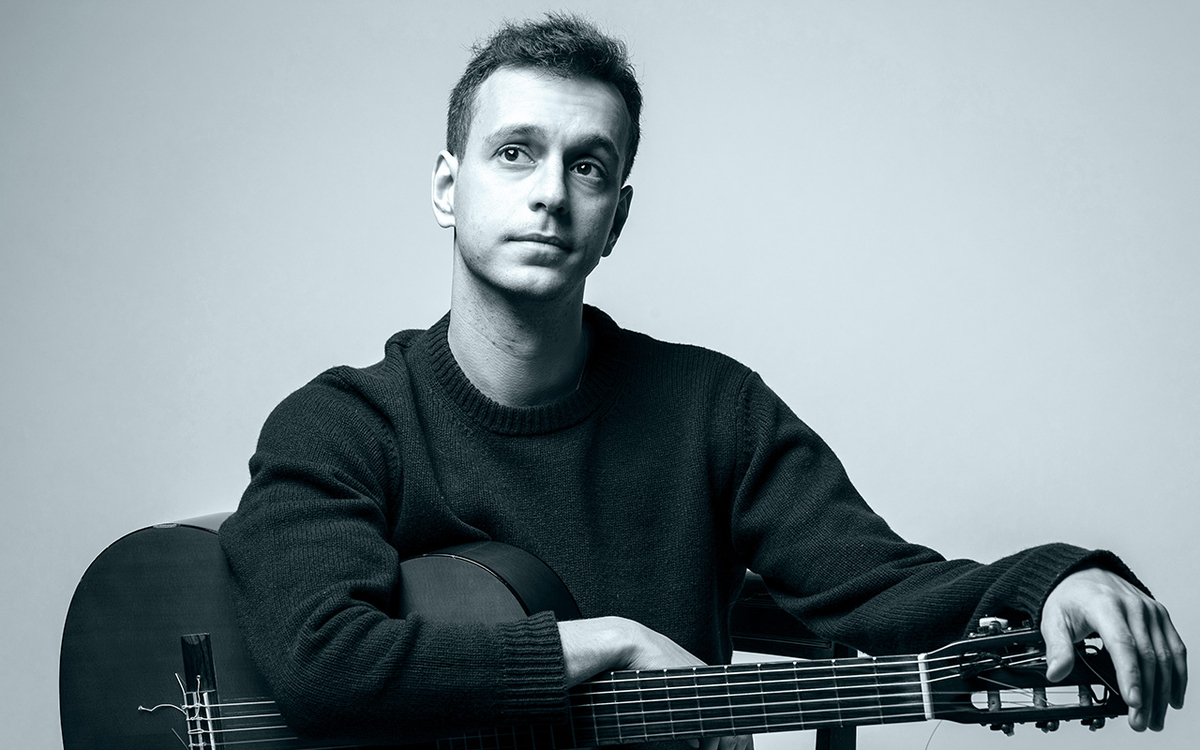 Michaël Valeanu Songbook / 10ème anniversaire !