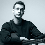 Michaël Valeanu Songbook / 10ème anniversaire