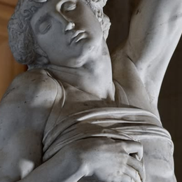Michel-Ange Rodin. Corps vivants