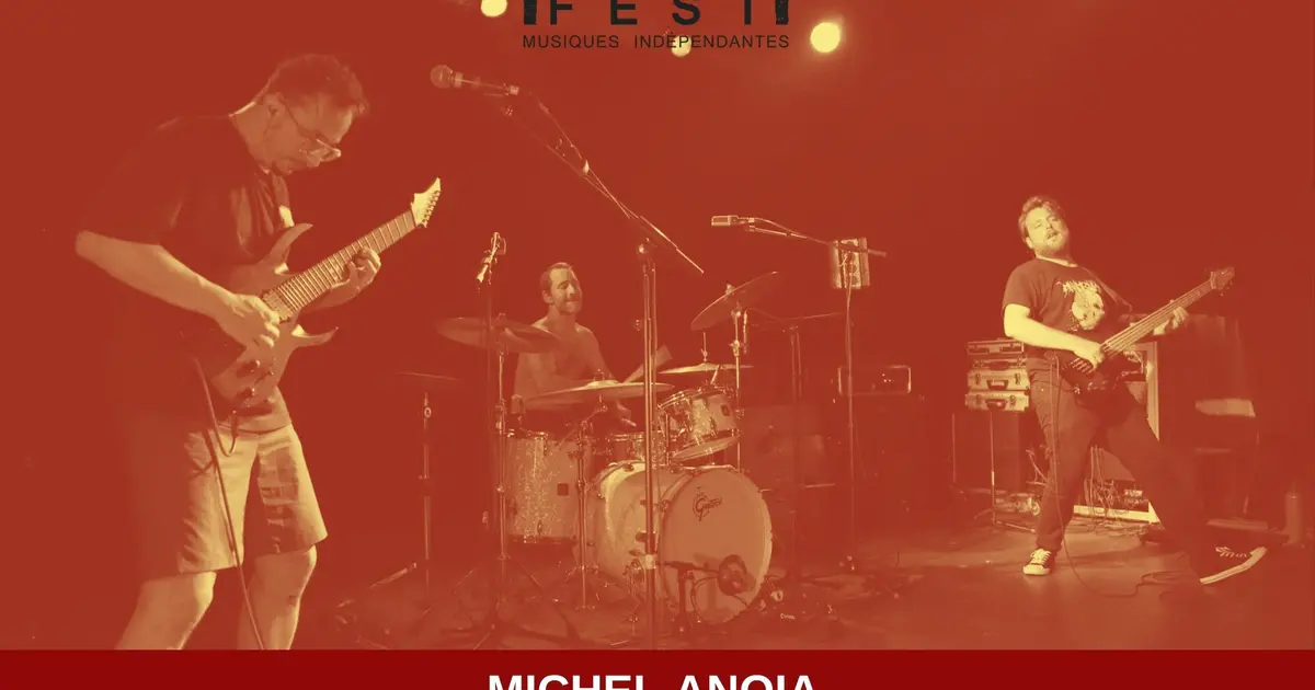 Michel Anoïa