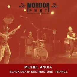 Michel Anoïa