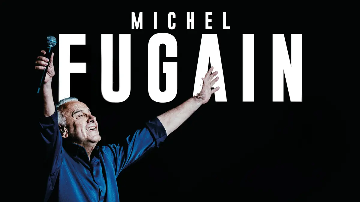 Michel Fugain