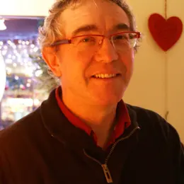 Interview de Michel Haber, passionné de thé