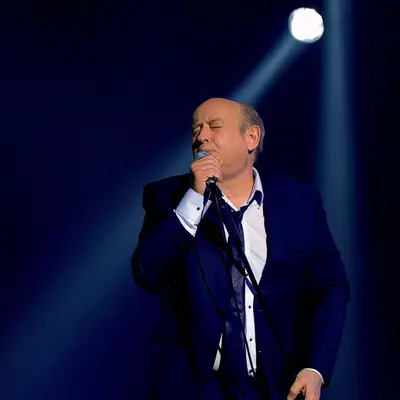 Michel Jonasz