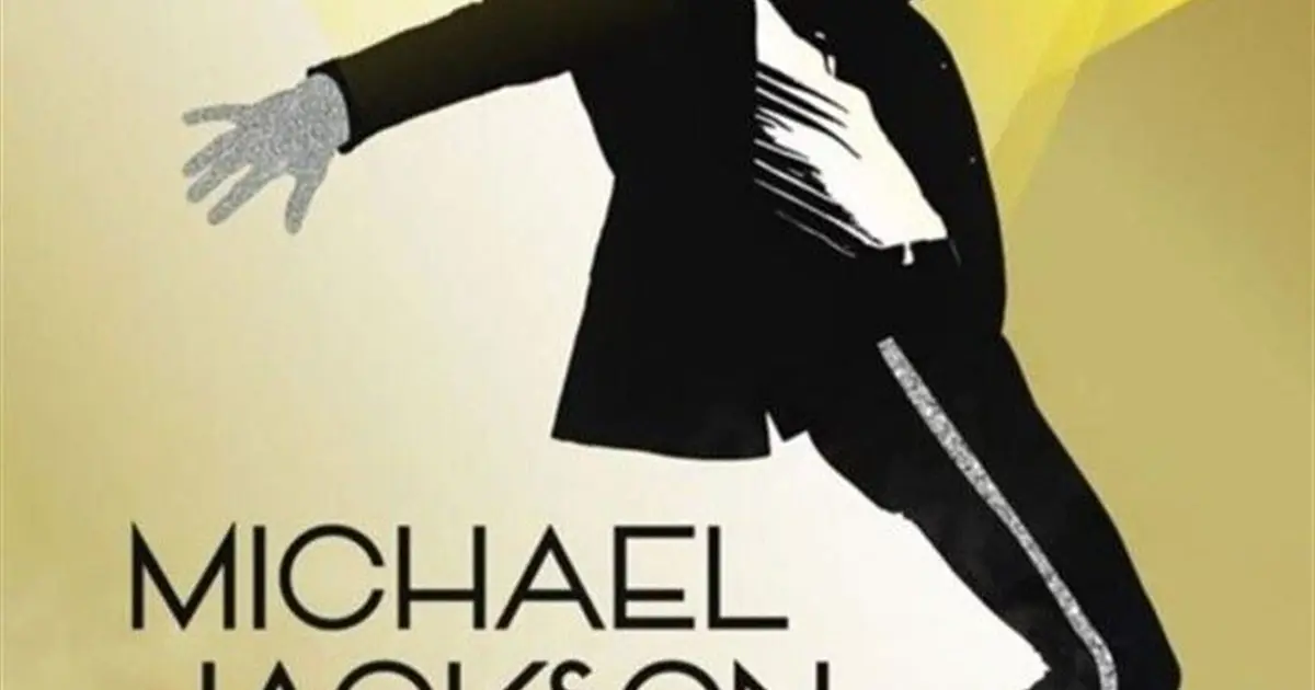 Michel Melcer dans Michael Jackson et moi !
