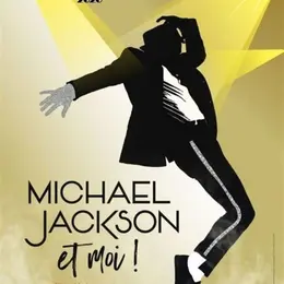 Michel Melcer dans Michael Jackson et moi !