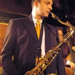 Michel Pastre Swing Band