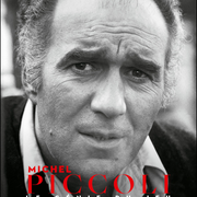 Michel Piccoli le génie du jeu, par Olivier Père