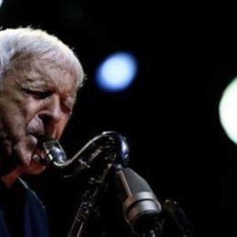 Michel Portal, 90 ans de jazz en France : conférence musicale de Bob Hatteau