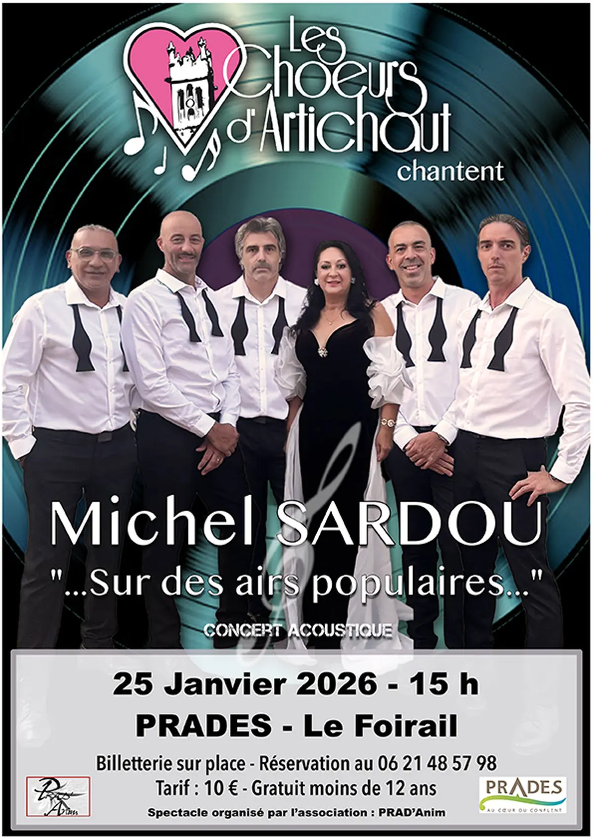 Michel Sardou