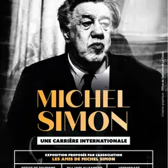 Michel Simon, une carrière internationale
