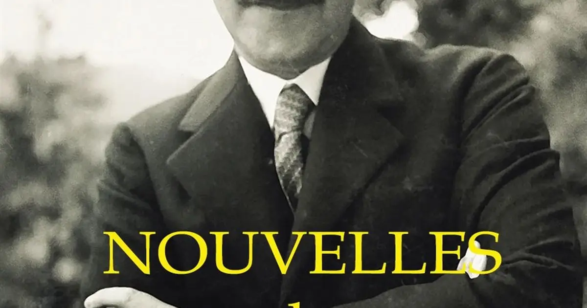 Michel Wyn