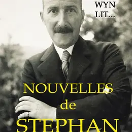 Michel Wyn lit...