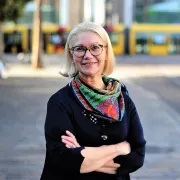 Michèle Lutz : la nouvelle maire de Mulhouse