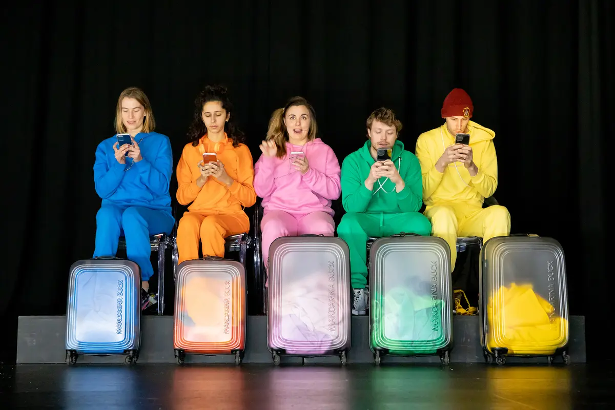 Michelle doit-on t'en vouloir d'avoir fait un selfie à Auschwitz ?