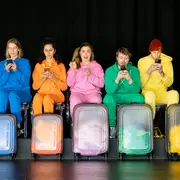 Michelle doit-on t'en vouloir d'avoir fait un selfie à Auschwitz ?