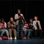 Michelle doit-on t’en vouloir d’avoir fait un selfie à Auschwitz?